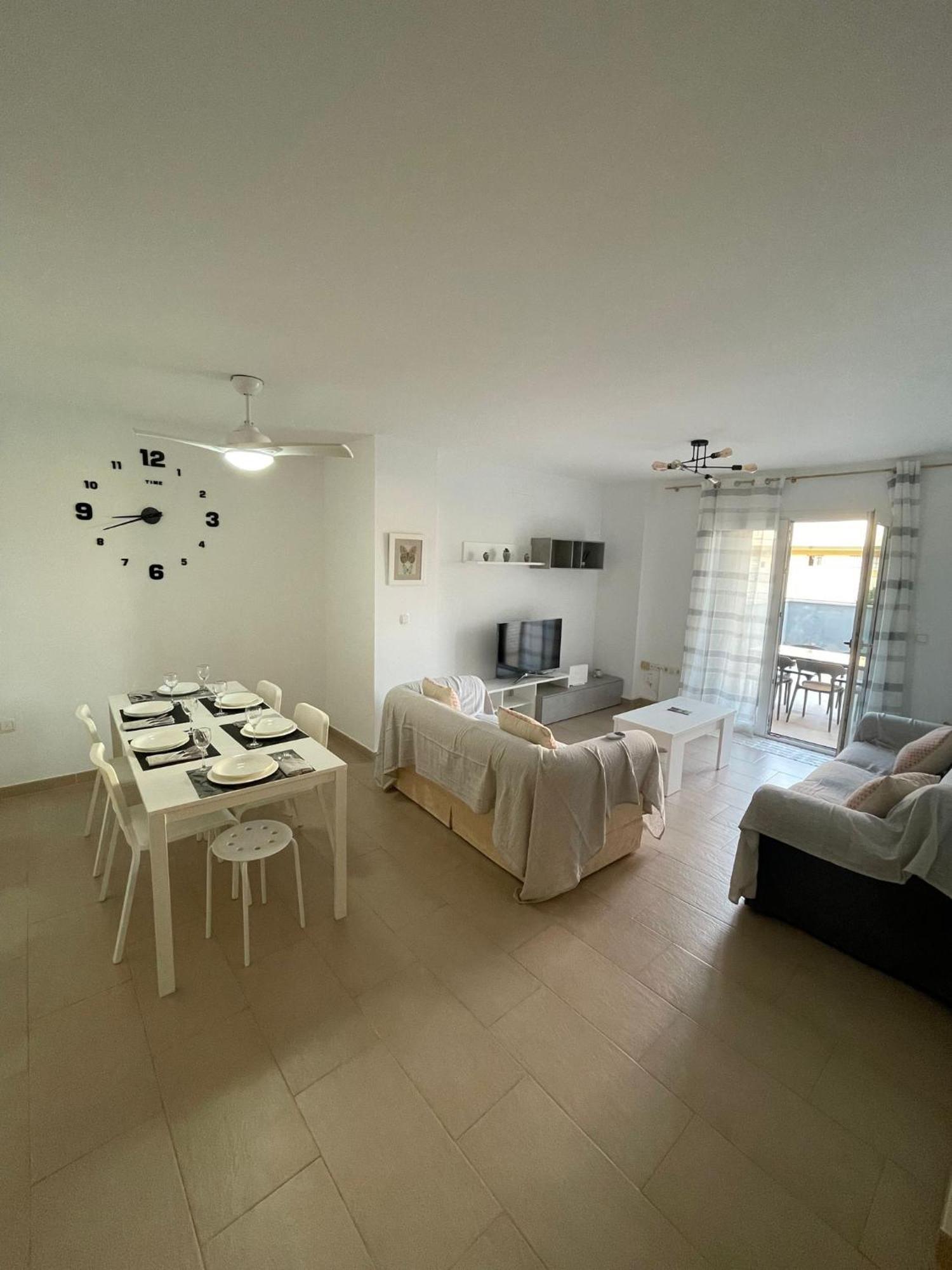 Casa Kizkur Vila Tarifa Exterior foto